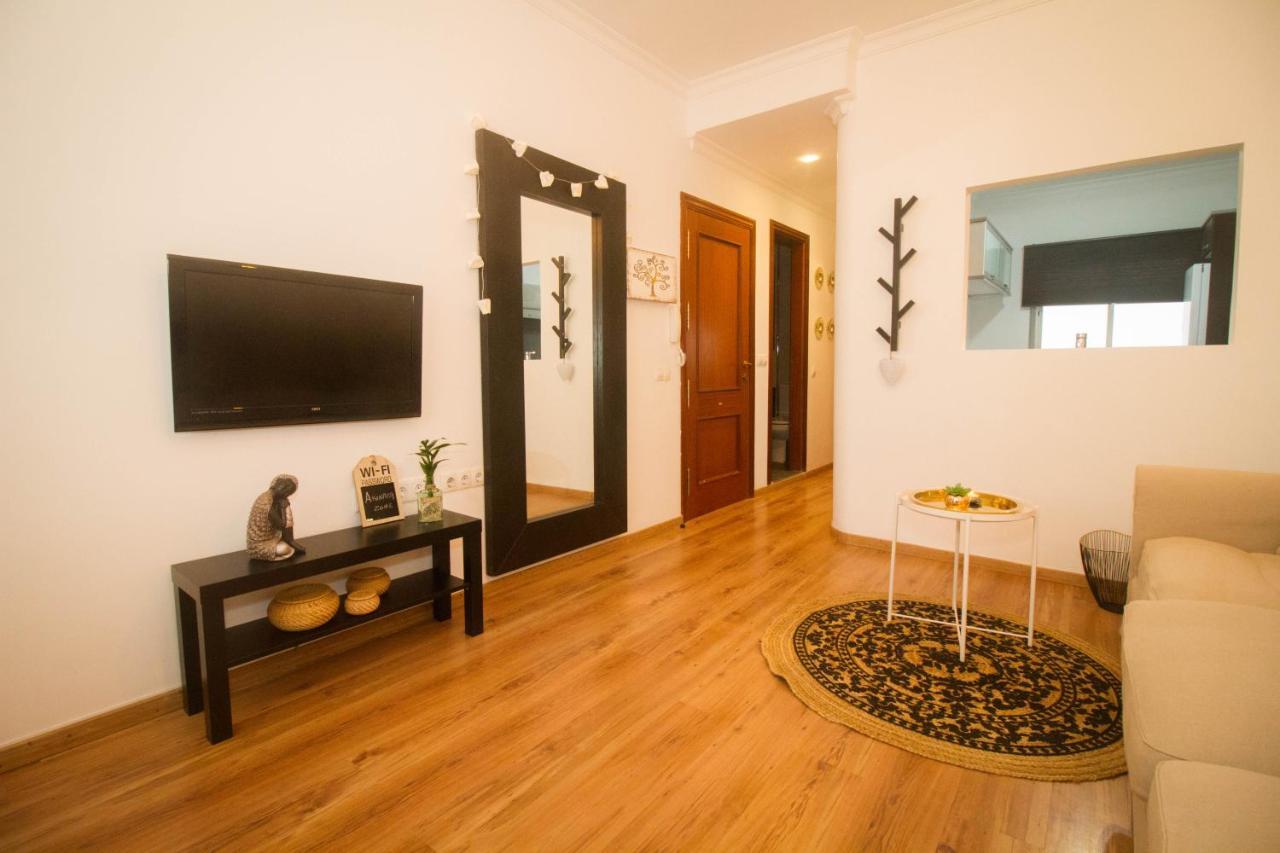 Arinaga Zone Apartamento Exterior foto