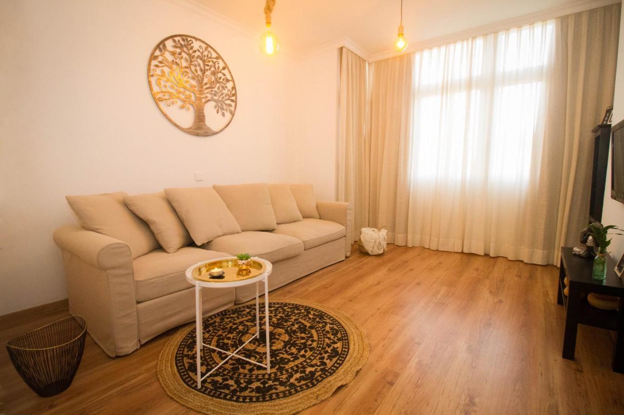 Arinaga Zone Apartamento Exterior foto