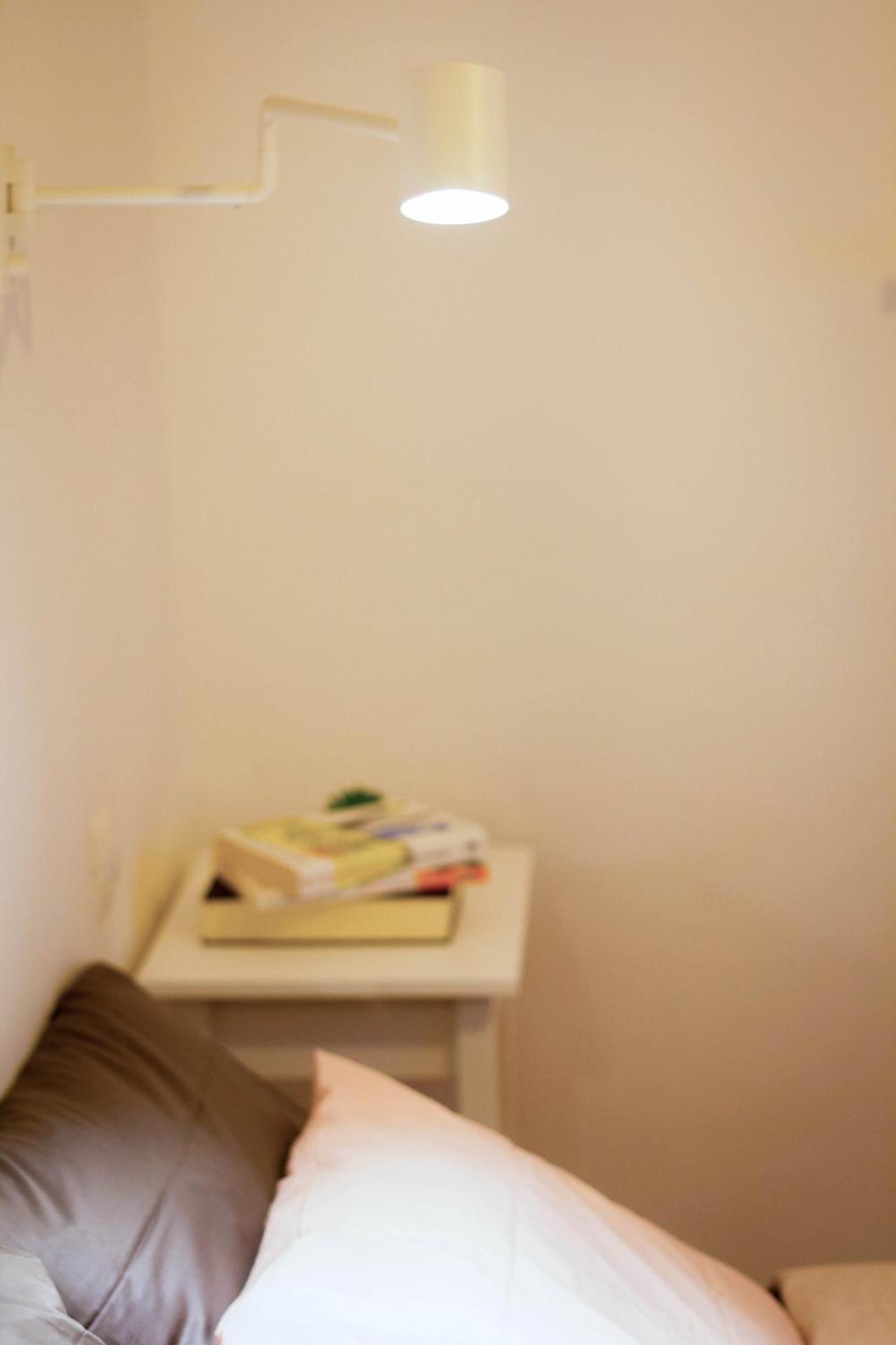 Arinaga Zone Apartamento Quarto foto
