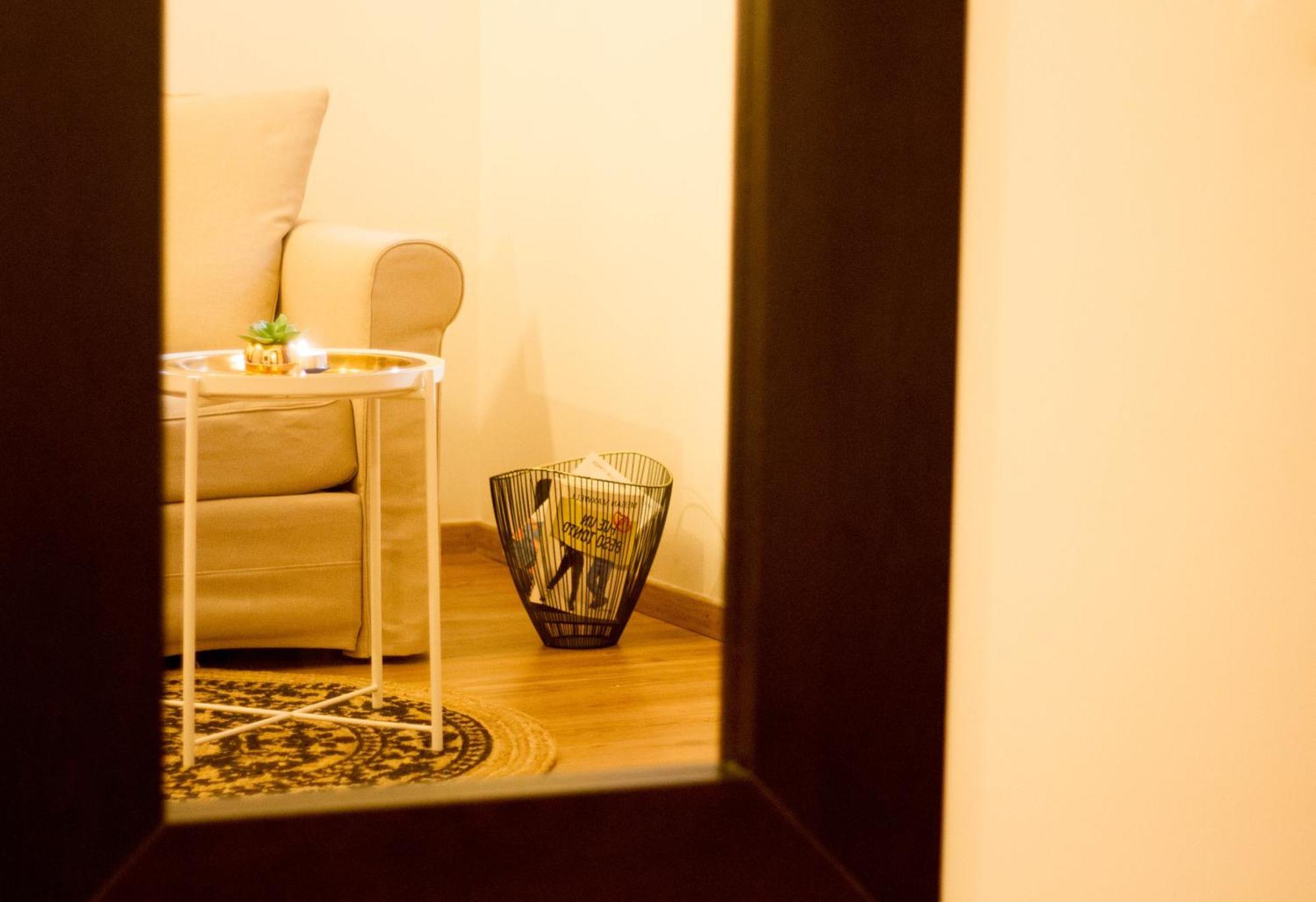 Arinaga Zone Apartamento Quarto foto